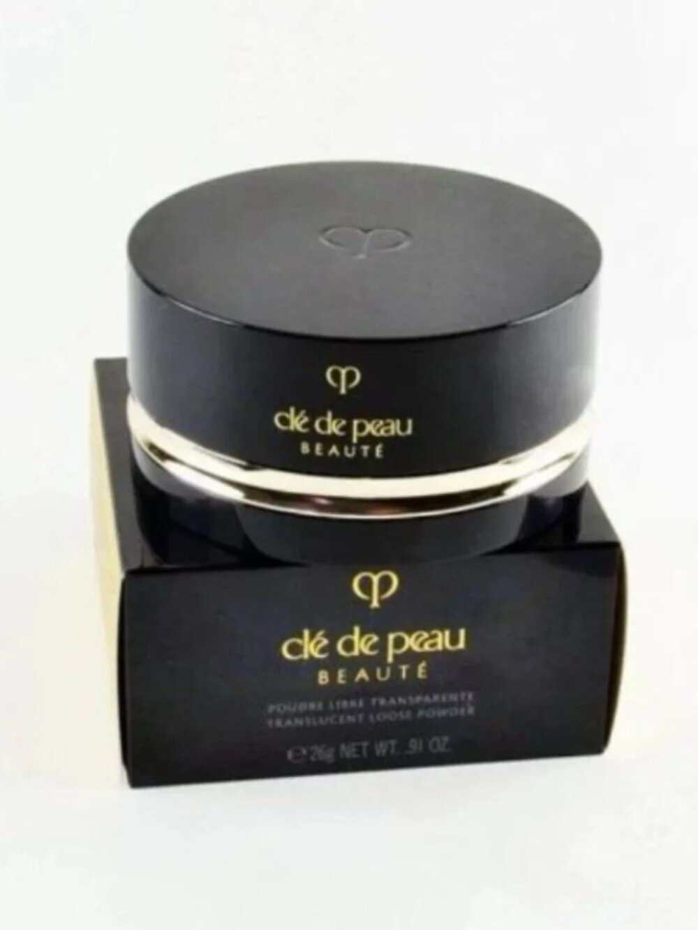 Clé de Peau Beauté Translucent Loose Powder